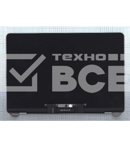 Матрица в сборе (дисплей) для MacBook Air 13 Retina A1932 Late 2018 Space Gray OEM