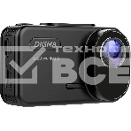 Видеорегистратор Digma FreeDrive 402W черный 8Mpix 2160x3840 170гр. SA 223, фото11