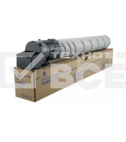 ТОНЕР Konica Minolta TN628