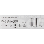 Картридж лазерный Cactus CS-TK5290M пурпурный (13000 стр.) для Kyocera ECOSYS P7240cdn, фото8