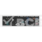Материнская плата ASUS TUF GAMING X870-PLUS WIFI, AM5, AMD X870, 4xDDR5, 2xSATA, 4xM.2, 1xPCIe 5.0 x16, 1xPCIe 4.0 x4, 1xHDMI, 1xUSB-C 3.2 Gen 2, 1xUSB-C 3.2 Gen 2x2, 2xUSB-C 4.0, 1x 2.5Gb LAN, 1xUSB-A 2.0, 3xUSB-A 3.2 Gen 2, 4xUSB-A 3.2 Gen 1, 5x3.5 мм, , фото3