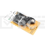 Зарядное устройство BOROFONE BA36A High speed QC 3.0 один порт USB, 5V, 3.0A, черный, фото2