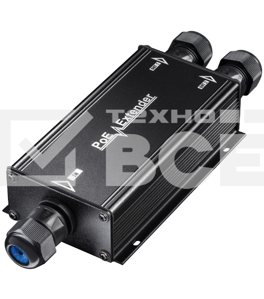 Расширитель PoE Cudy POE25 10/100/1000BASE-T