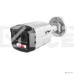 Камера видеонаблюдения IP Dahua DH-IPC-HFW1239TL1P-A-IL-0280B 2.8-2.8мм цв., фото2