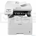 МФУ лазерный Brother MFC-L5710DN (MFCL5710DNRE1), A4, ч/б, печ. 48 стр/мин., скан. до 40 стр/мин., 1200 x 1200 dpi, USB, Ethernet RJ-45, фото2