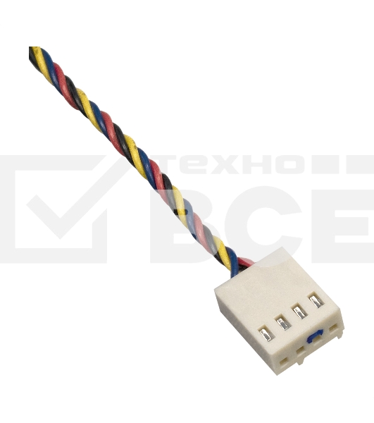 Кулер+направляющая планка ExeGate ESNK-P0068AP4.PWM.2U.3647.Cu + BKT-0126 (Al+Cu, 2U, 4 тепл. трубки, LGA3647, Square, TDP 205W, PWM, 2100-6800RPM, 2 ball bearing, 4pin, 52db, 430г, на винтах, с термопастой, в комплекте с направляющей планкой (back plate 