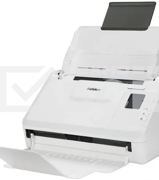 Сканер Avision AD340GN (000-1003-02G)