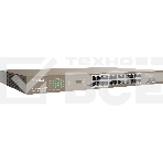 Коммутатор 24PORT 24POE TEG1126P-24-410W TENDA, фото8