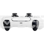Геймпад Sony PlayStation 5 DualSense Wireless Controller белый (CFI-ZCT1W), фото15