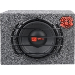 Сабвуфер автомобильный ACV CRAFT F12A 300Вт активный (30см/12'), фото15