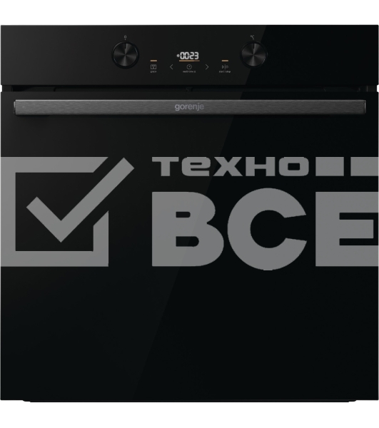 Духовой шкаф Gorenje BOS6737E20FBG