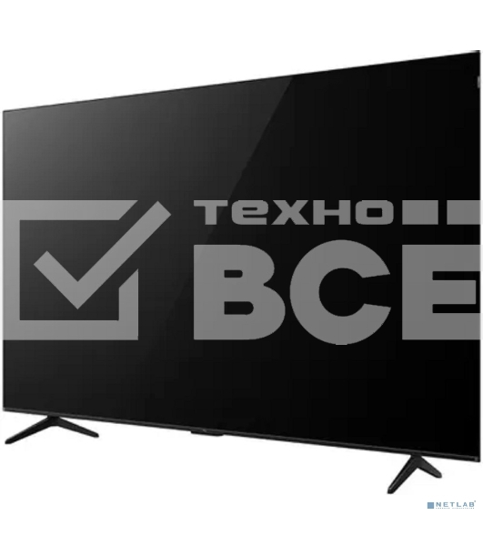 Телевизор TCL 65