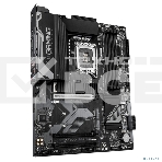 Материнская плата Gigabyte B760 GAMING X GEN5, LGA1700, Intel B760, 4xDDR5, 4xSATA, 3xM.2, 1xPCIe 5.0 x16, 2xPCIe 3.0 x1, 1xHDMI, 1xDP, 1x2.5Gb LAN, 1xUSB-C 5Gbps, 1xUSB-A 10Gbps, 1xUSB-A 5Gbps, 5xUSB-A 2.0, 6x3.5 мм, 7.1, ATX, фото3