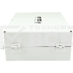 Уличный медиаконвертер OSNOVO GE с PoE, 1 х10/100/1000Base-T с PoE (до 30W), 1хSFP (1000Base-X), фото4