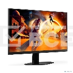 Монитор 27' AOC Gaming 27G4XE IPS 1920x1080, 180 Гц, 1 мс, 16:9, 300 кд/м2, 2xHDMI, 1хDP, 1x3.5 мм, черный/темно-серый, фото15