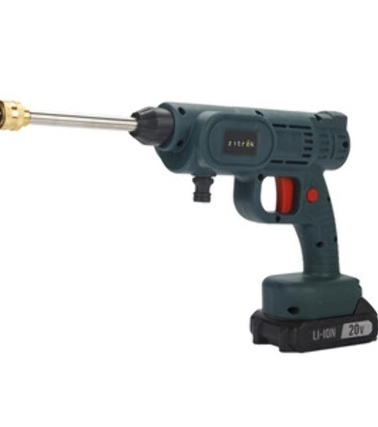 Минимойка ZITREK ZKCW110 083-2031