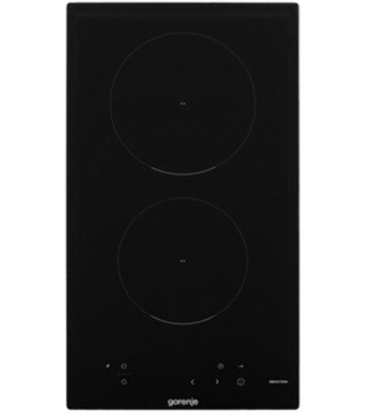 Варочная панель Gorenje GI3201BSCE черный