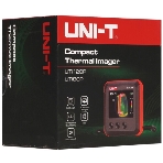 Тепловизор UTi120P, 120 * 90, -20°C~400°C, 25Гц, фото8