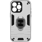 Чехол (клип-кейс) BoraSCO для Apple iPhone 15 Pro Max черный (72415), фото8