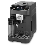 Кофемашина автоматическая DeLonghi Magnifica Plus ECAM320.61.G серый, исп. кофе - зерновой/молотый, 1.9 л, 1450 Вт, 15 Бар., фото7