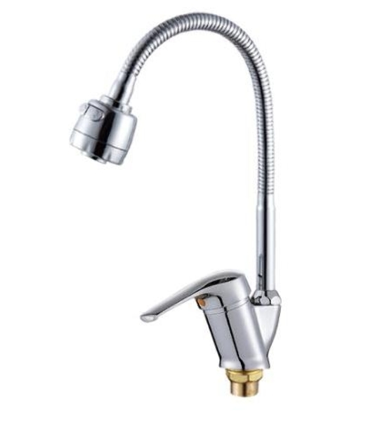SL50-016F Смеситель для кухни, ø40