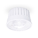 Лампа светодиодная 207412 LED MR16-PR 6W 4200K 85-265V 38°, фото 1