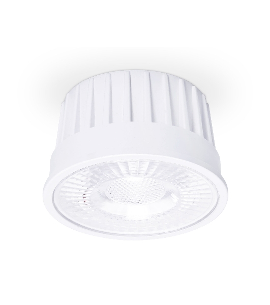 Лампа светодиодная 207412 LED MR16-PR 6W 4200K 85-265V 38°
