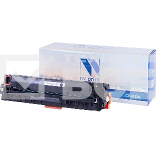 Картридж лазерный NV Print совместимый HP CE410A Black для CLJ Color M351/M375/M451/M475 (2200k)