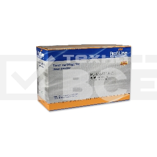 Картридж лазерный PL-Q6471A/711 для принтеров HP CLJ CP3505/3600/3600N/3600DN,3800/3800N/3800DN/3800DTN/Canon LBP5300/LBP5360 Голубой 4000 копий ProfiLine