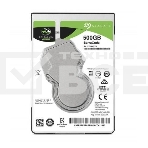 Жесткий диск Seagate HDD 500 Gb  BarraCuda ST500LM034 2.5