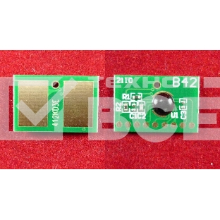 Чип OKI B412dn/B432dn, 3K (ELP, Китай)