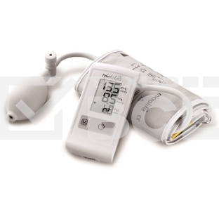 Тонометр наплечный Microlife BP N1 Basic