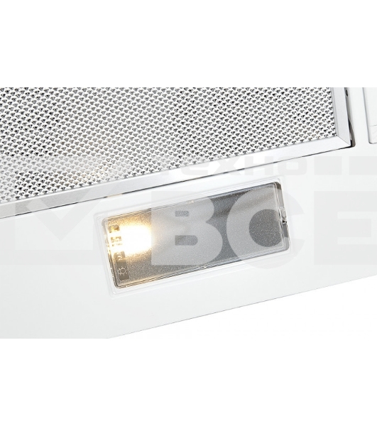 Встраиваемая вытяжка Elica ERA C WH/A/72 / 750 м3/ч, белая