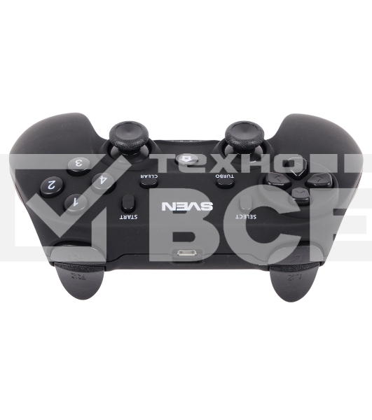 Геймпад беспроводной SVEN GC-3050 [SV-016005]