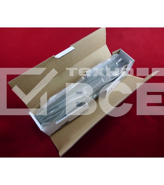 Ракель (Wiper Blade) HP LJ P2035/2055 (OEM картриджи) (ELP, Китай) 10штук