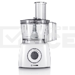 Кухонный комбайн Bosch MCM3110W 800Вт белый, фото3