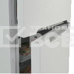 Холодильник Candy CCRN 6180W белый двухкамерный 227/106 л морозилка снизу, No Frost, фото17