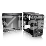 Корпус Thermaltake  Versa H15 черный без БП mATX 4x120mm 1xUSB2.0 1xUSB3.0 audio bott PSU, фото10