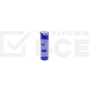 Аккумулятор Rexant Li-ion 10440 unprotected 320 mAh 3.7 В