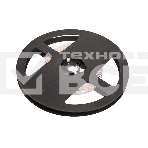 Лента LED открытая, 8 мм, IP23, SMD 2835, 60 LED/m, 12 V, цвет свечения белый, фото4