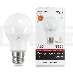 Светодиодная лампа GAUSS 23217A LED Elementary A60 7W E27 520lm 2700K 1/10/100 0, фото 1