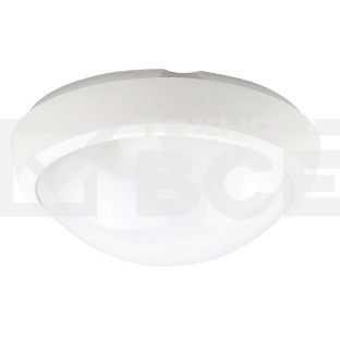 Светильник LED PBH-PC-RA 12Вт 4000К IP65 (аналог НПБ) JazzWay 1024626A