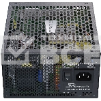 Блок питания Seasonic ATX 700W PRIME Fanless TX-700 80 PLUS titanium 24+2x(4+4) pin APFC 10xSATA Cab Manag RTL, фото2
