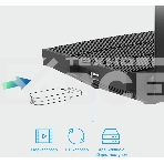 Роутер беспроводной TP-Link Archer C6U AC1200 10/100/1000BASE-TX/4G ready черный, фото16
