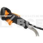 Мотокоса CARVER GBC-043M2.3лс easy-start ранец диск48зуб. easy-head леска2,4мм, фото5