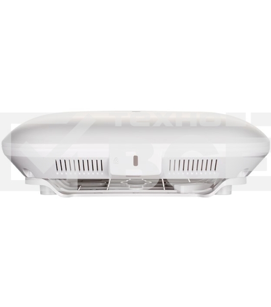 Точка доступа D-Link DAP-2680 (DAP-2680/RU/A1A) AC1750 10/100/1000BASE-TX белый
