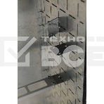 Шкаф настенный ЦМО ШТВ-Н-6.6.3-4ААА 6U 600x330мм пер.дв.стал.лист несъемные бок.пан. 57кг серый, фото9