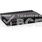 Коммутатор TP-Link SMB TL-SF1016D Коммутатор 16-port 10/100M Desktop Switch, 16 10/100M RJ45 ports, Plastic case, фото26