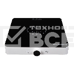 Электрическая плитка Hyundai HYC-0105 белый стеклокерамика (настольная), фото4