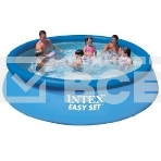 Бассейн Intex, Easy Set 28143, 396х84см, 7290л, уп.1, фото 1